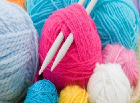 Ocean City Knitting Group