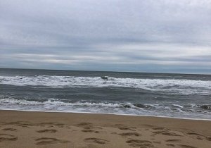 Beach Tennis Maryland