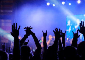 Live Bands at The Angler Restaurant & Bar