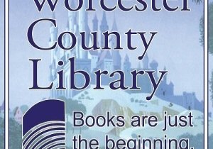 Programs at the Ocean City Library: OC Reads