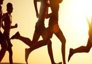 Coastal Walk & 5K