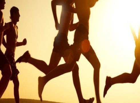 Coastal Walk & 5K