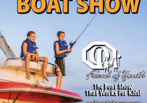 Ocean City - Berlin Optimist Club Annual Seaside Boat Show