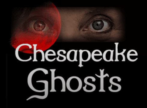 Ocean City Ghost Tour