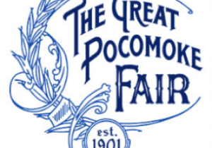 The Great Pocomoke Fair