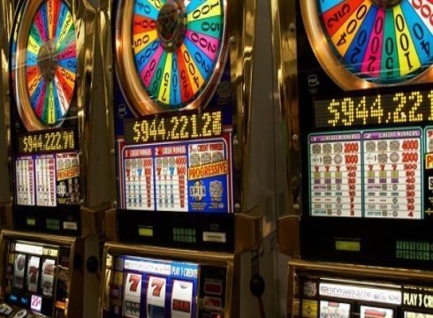 Senior Social at Ocean Downs Casino