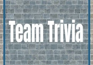 Trivia Night at Harpoon Hanna's Restaurant