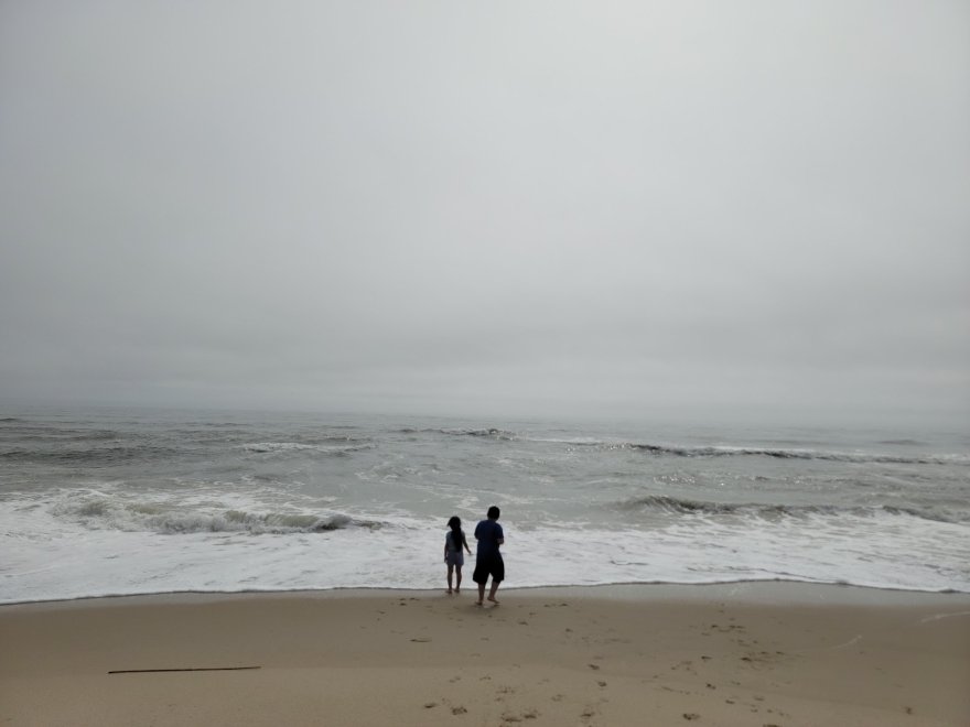 Assateague State Park