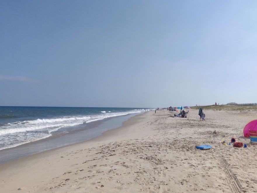 Assateague State Park