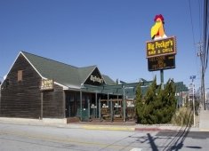 Big Pecker's Bar & Grill