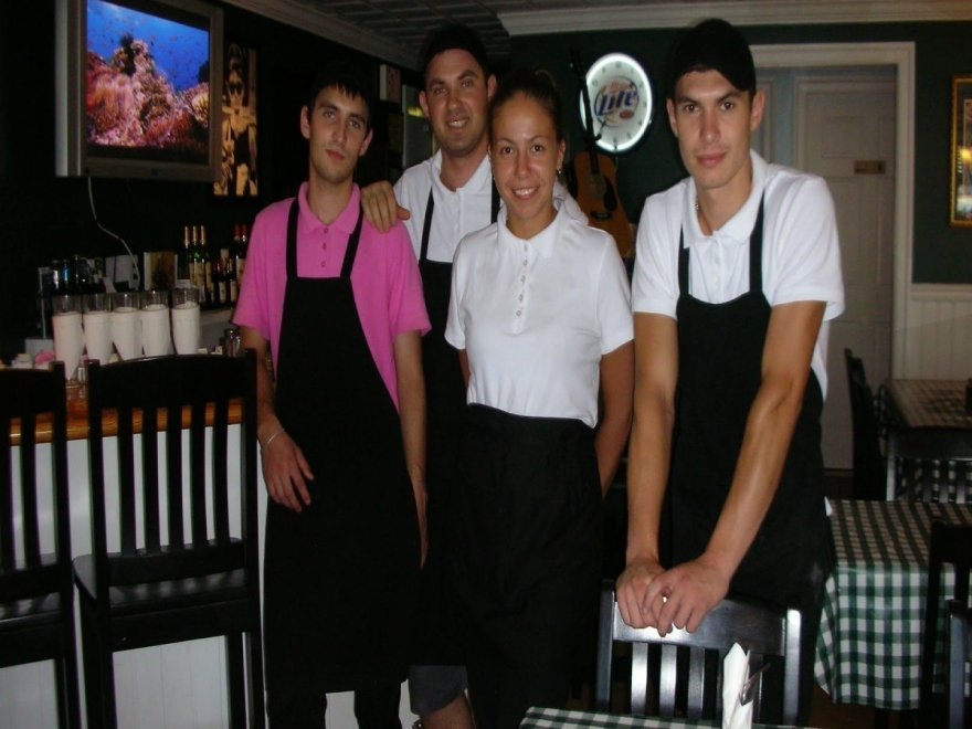 Lizzie's Cafe & Bistro 142nd St.