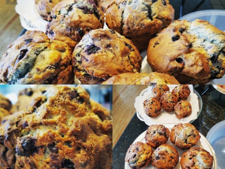 Lizzie's Cafe & Bistro 142nd St.