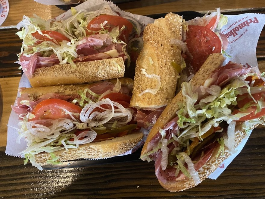 PrimoHoagies