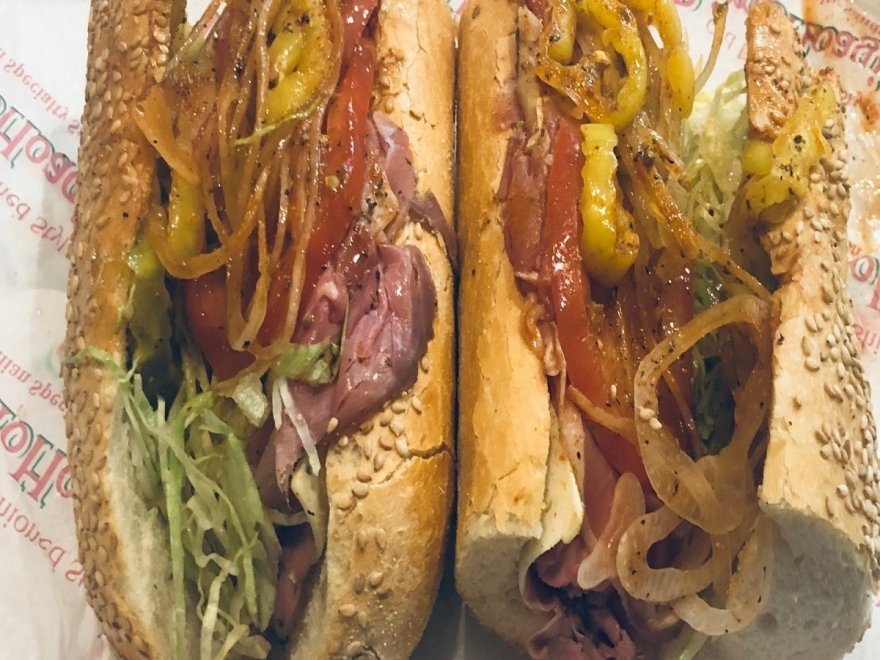 PrimoHoagies