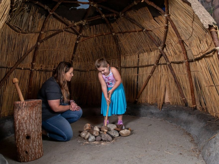 Delmarva Discovery Museum Delmarva Discovery Museum