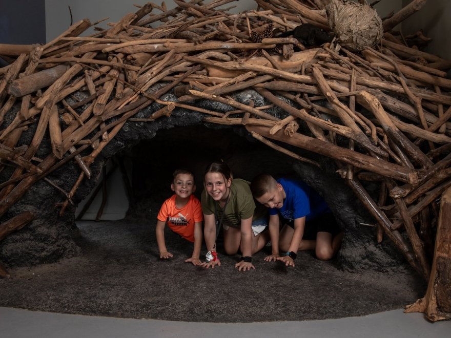 Delmarva Discovery Museum Delmarva Discovery Museum