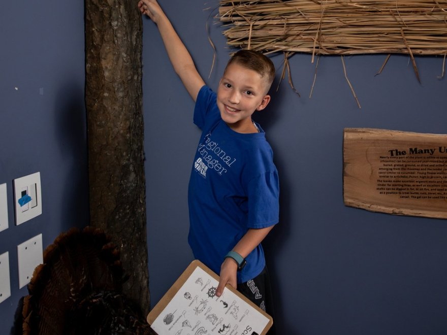 Delmarva Discovery Museum Delmarva Discovery Museum