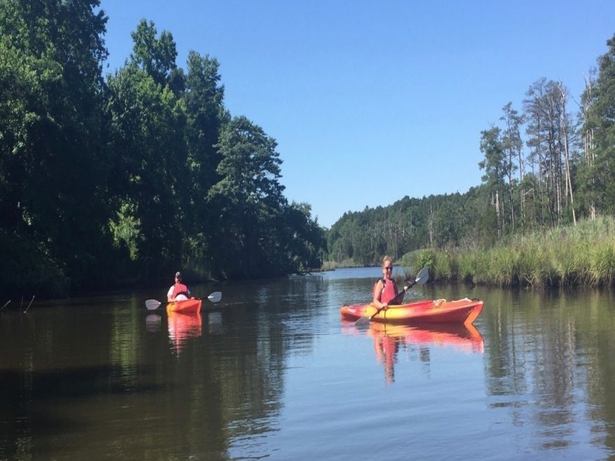 Ayers Creek Adventures