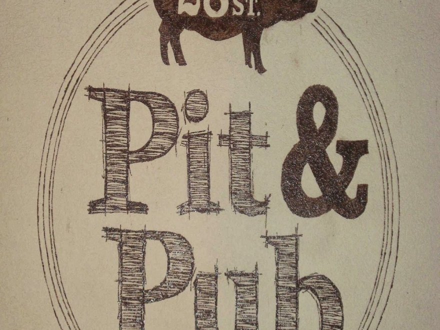 28th St. Pit-n-Pub