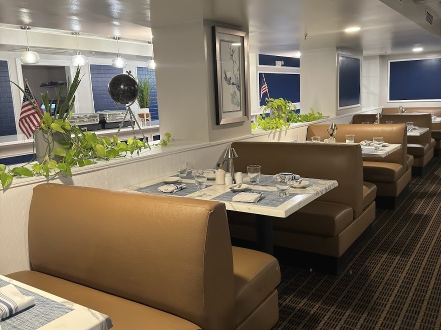 Bamboo Lounge Bamboo Lounge