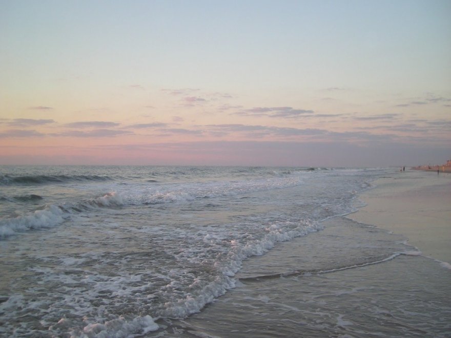 Ocean City Golf Groups