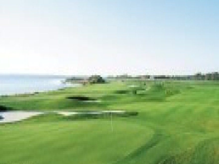 Rum Pointe Seaside Golf Links