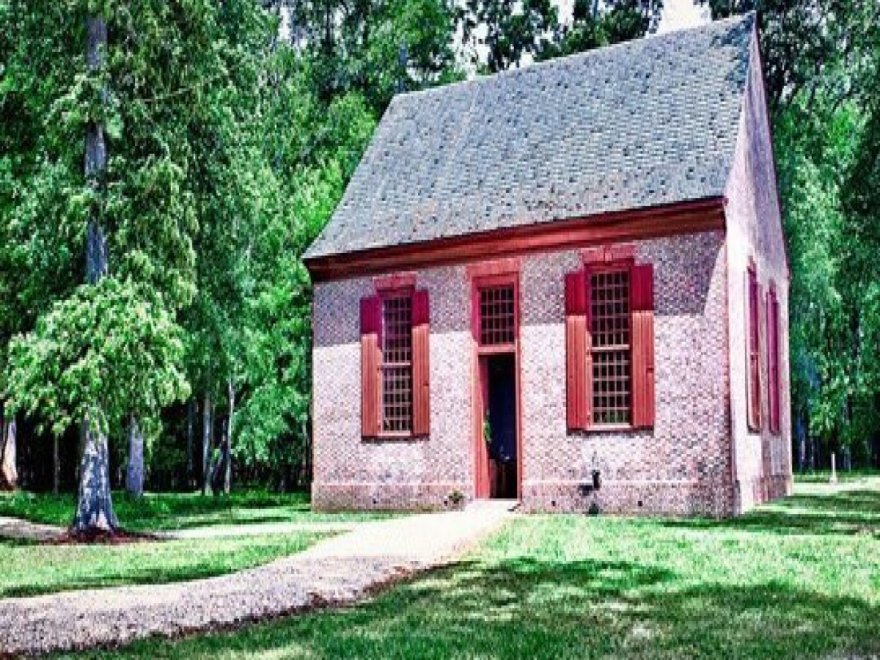 St. Martin's Church