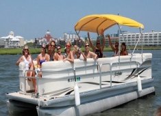 Bayside Boat Rentals & Jet Ski Rentals