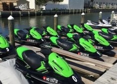 Bayside Boat Rentals & Jet Ski Rentals