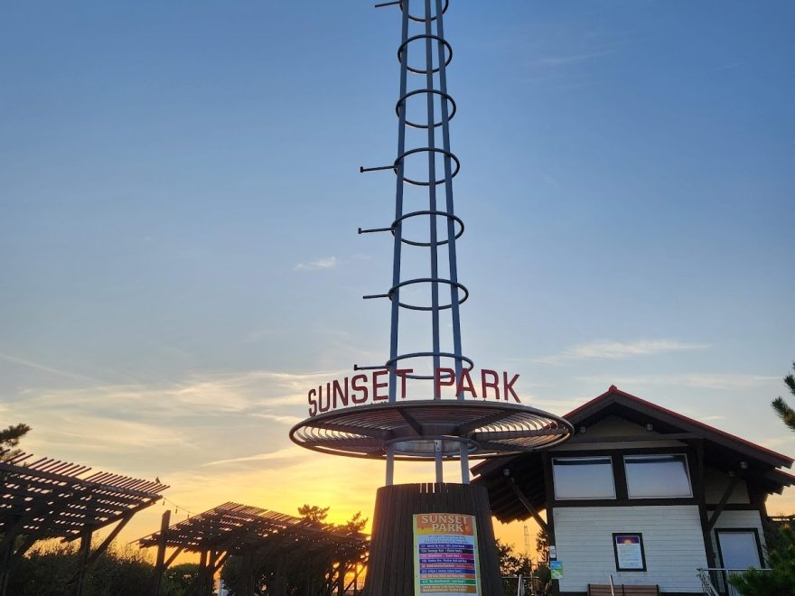 Sunset Park