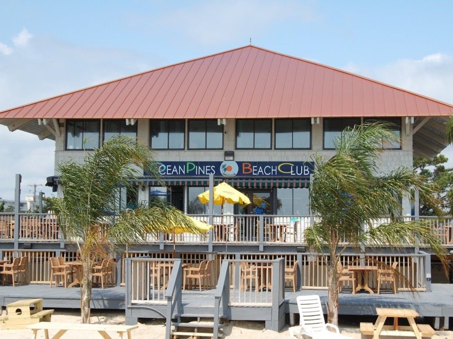 Ocean Pines Beach Club