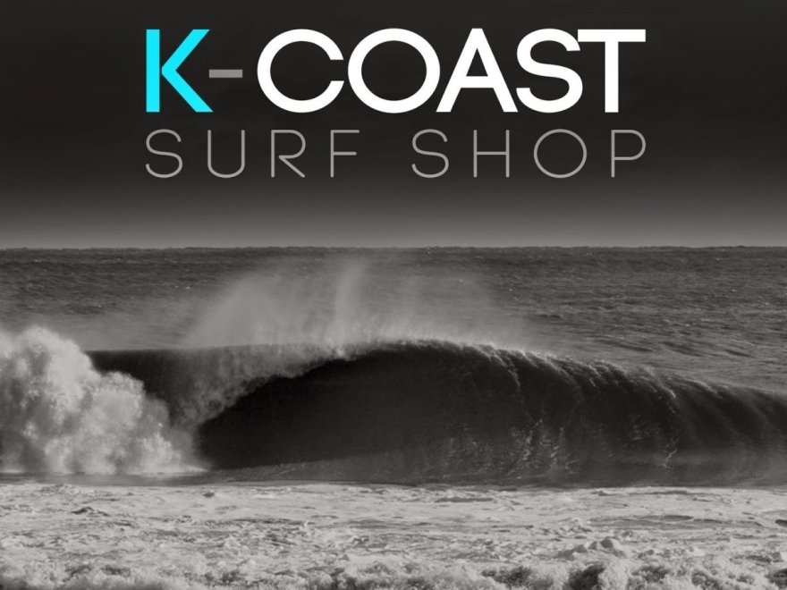 K-Coast Surf Shop