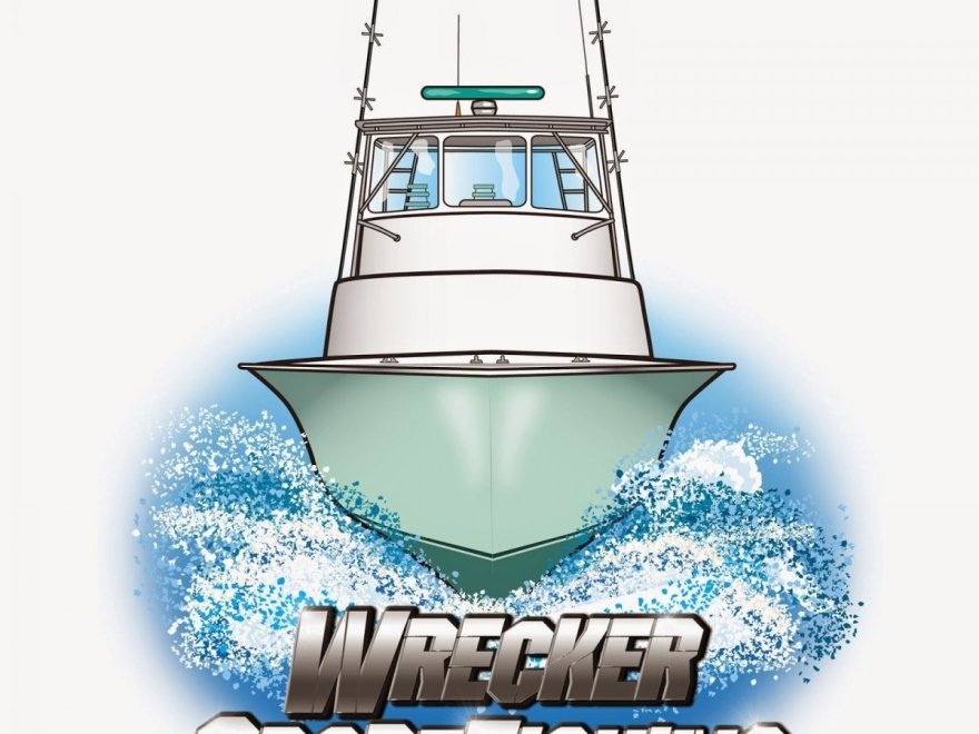 Wrecker Sport Fishing Wrecker Sport Fishing