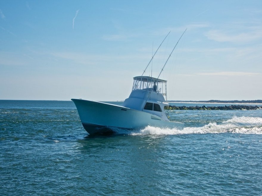 Wrecker Sport Fishing Wrecker Sport Fishing
