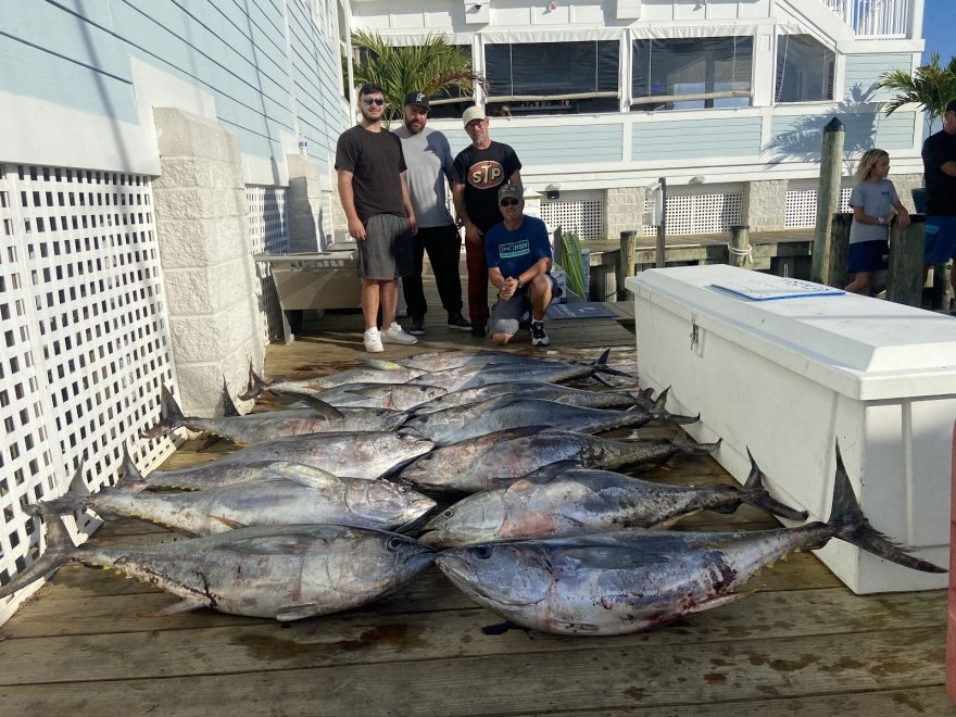 Wrecker Sport Fishing Wrecker Sport Fishing