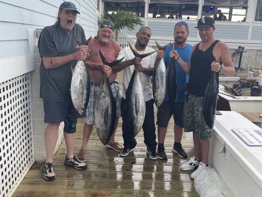 Wrecker Sport Fishing Wrecker Sport Fishing