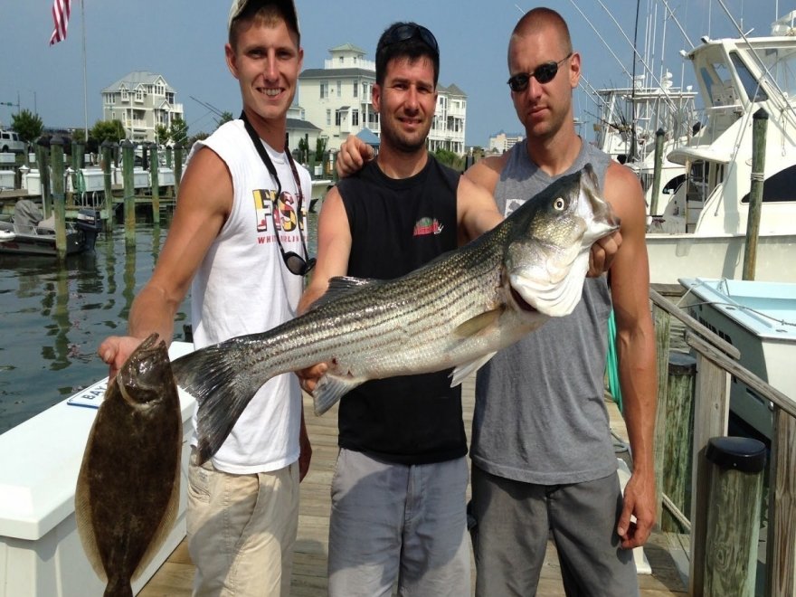 Ocean City Guide Service Ocean City Guide Service
