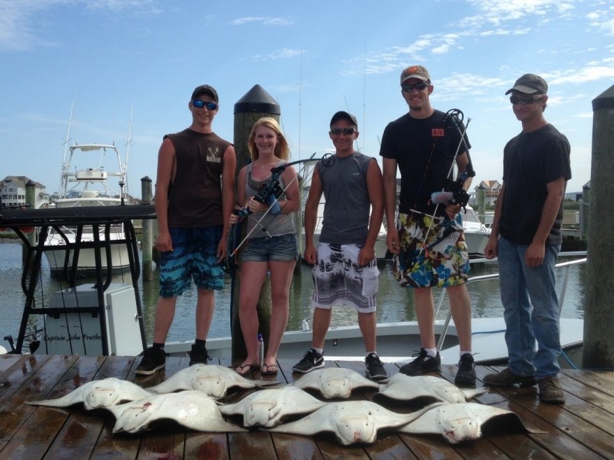 Ocean City Guide Service Ocean City Guide Service