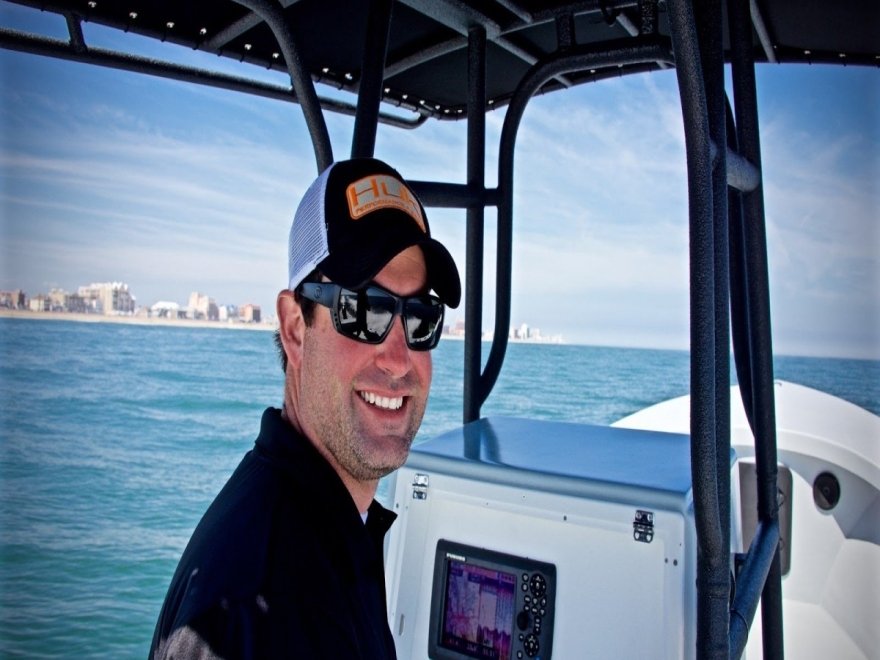 Ocean City Guide Service Ocean City Guide Service