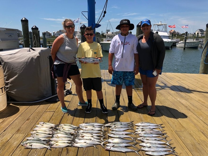 Ocean City Guide Service Ocean City Guide Service