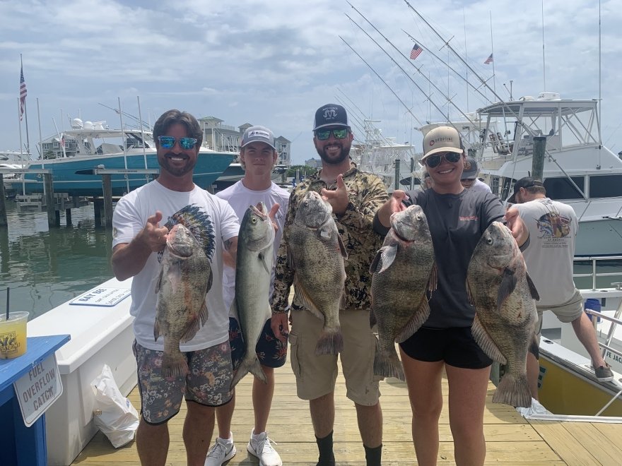 Ocean City Guide Service Ocean City Guide Service