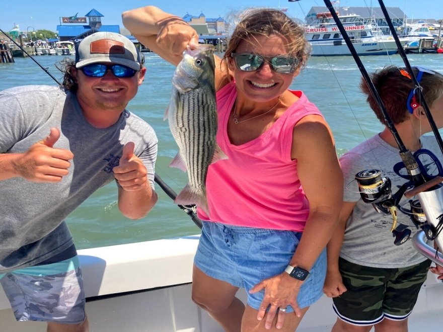 Ocean City Guide Service Ocean City Guide Service