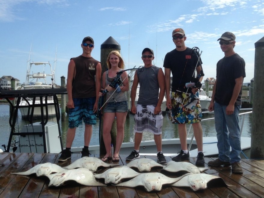 Ocean City Guide Service Ocean City Guide Service