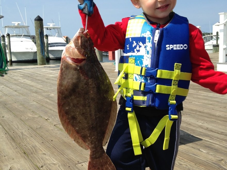 Ocean City Guide Service Ocean City Guide Service