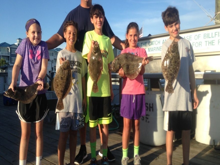 Ocean City Guide Service Ocean City Guide Service