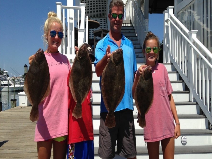 Ocean City Guide Service Ocean City Guide Service