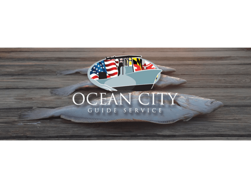 Ocean City Guide Service Ocean City Guide Service