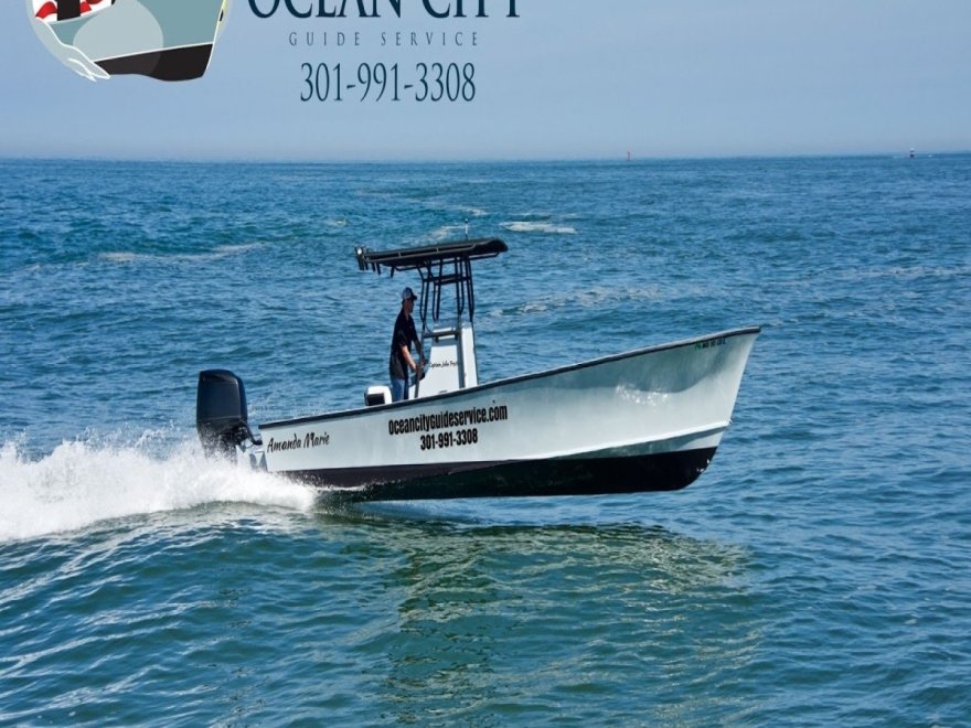 Ocean City Guide Service Ocean City Guide Service