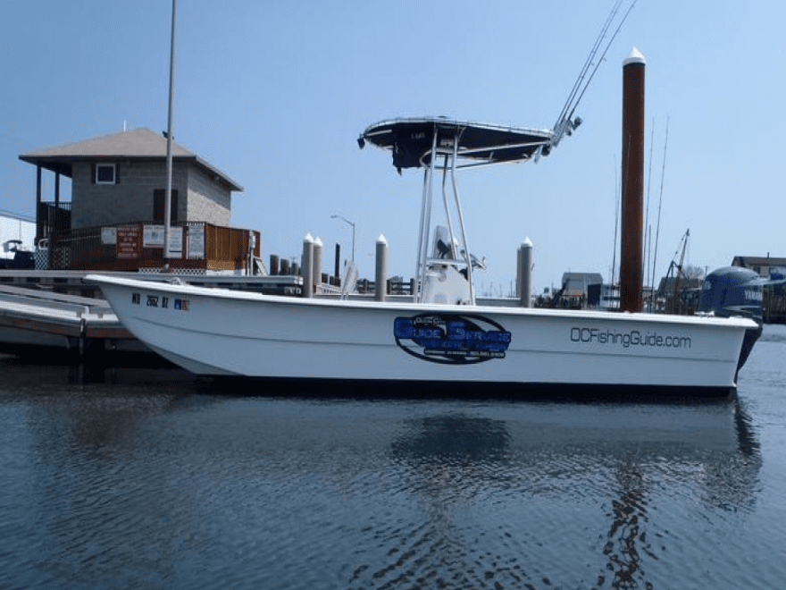 Ocean City Guide Service Ocean City Guide Service