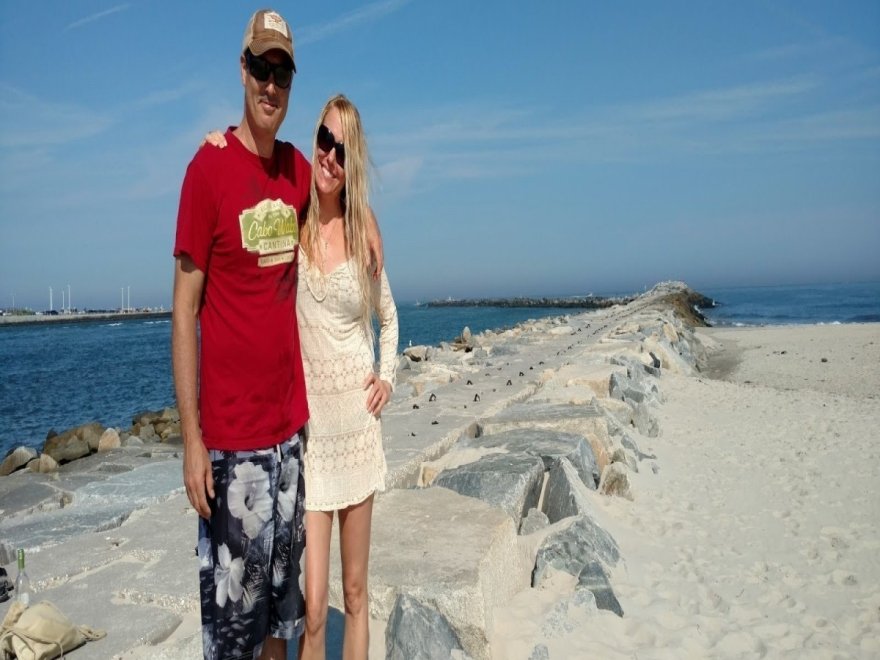 Oceanic Fishing Pier Oceanic Fishing Pier